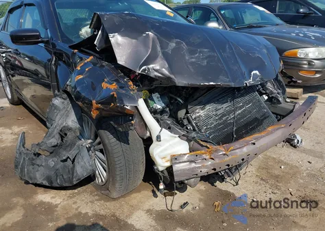 2013 Chrysler 300 Motown from USA, damaged, VIN 2C3CCARG3DH567500